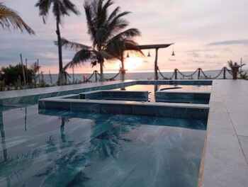 casa arrecife hotel