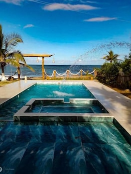 casa arrecife hotel