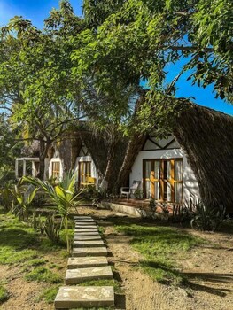 casa arrecife hotel
