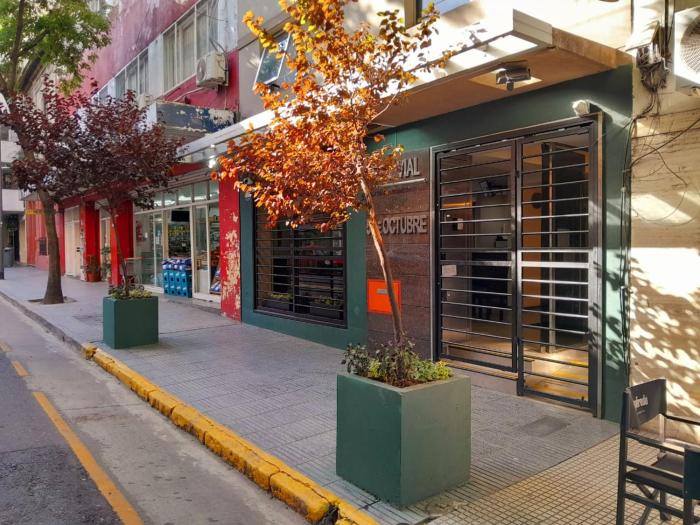 edificio recoleta hoteles recoleta