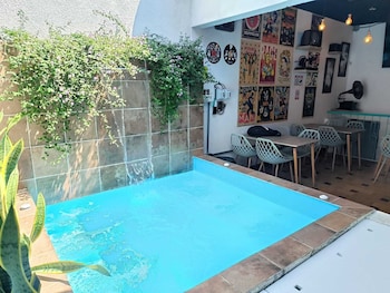Hotel Boutique Casa Vecchia,,3 star