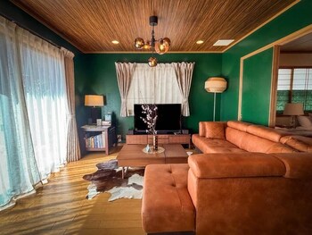Azumino Salon2,,4 star