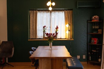 Azumino Salon2,,4 star