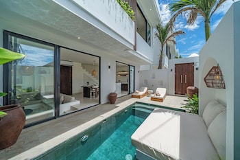 nova villa resort canggu