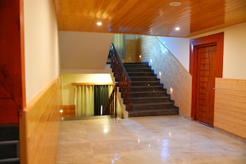 the park green resorts