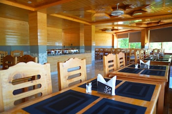 the park green resorts