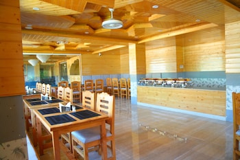 the park green resorts