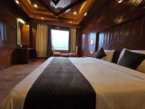 the park green resorts