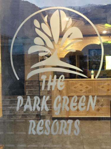 the park green resorts