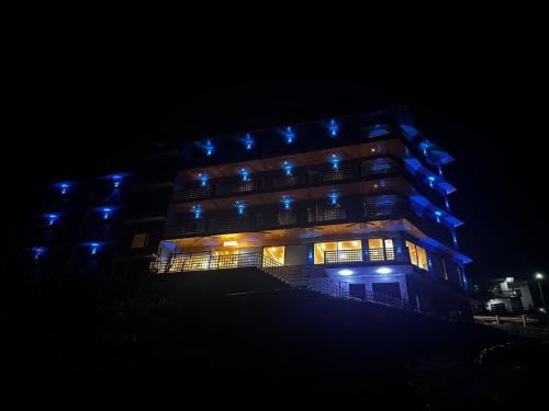 the park green resorts