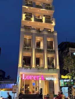 ho chi minh