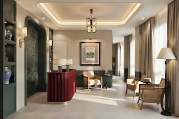 Lovera Signature Hotel,,3 star