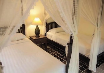 Baan Orapin Heritage Bed And Breakfast,,3 star