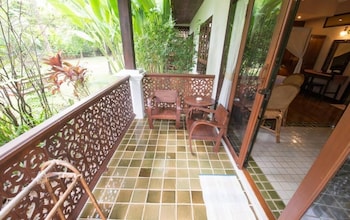 Baan Orapin Heritage Bed And Breakfast,,3 star