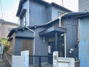 tokyo