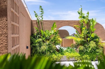 berawa week villas