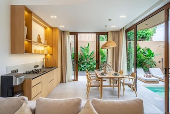 berawa week villas