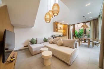 berawa week villas