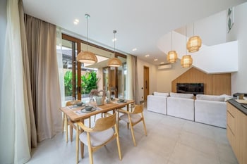 berawa week villas