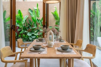 berawa week villas