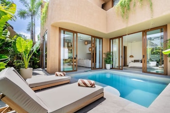 berawa week villas