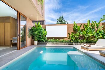 berawa week villas