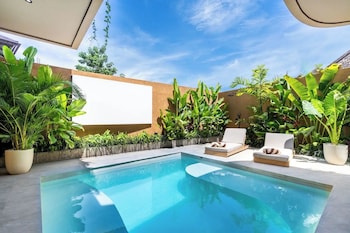 berawa week villas