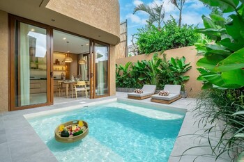 berawa week villas
