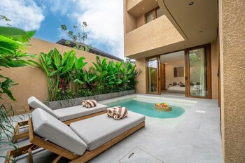 berawa week villas