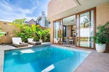 berawa week villas