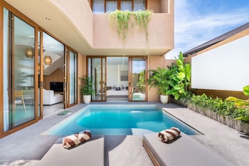 berawa week villas