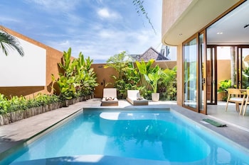 berawa week villas