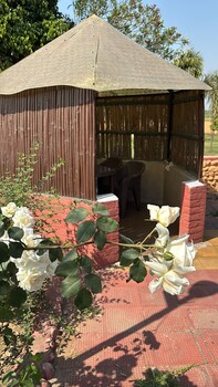 hotel gardenview kurukshetra