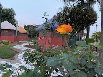 hotel gardenview kurukshetra