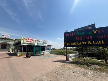 Hotel Gardenview Kurukshetra,,4 star