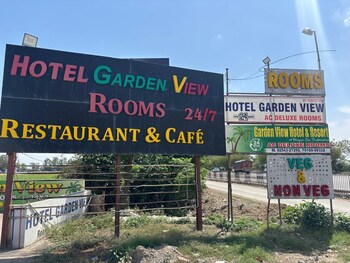 Hotel Gardenview Kurukshetra,,4 star