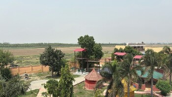 hotel gardenview kurukshetra