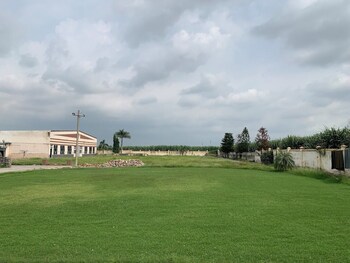 hotel gardenview kurukshetra