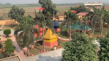hotel gardenview kurukshetra