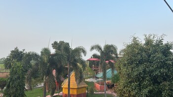 Hotel Gardenview Kurukshetra,,4 star