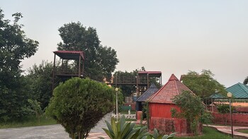 Hotel Gardenview Kurukshetra,,4 star