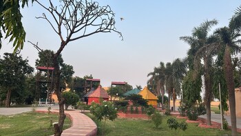 hotel gardenview kurukshetra