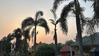 hotel gardenview kurukshetra