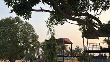 hotel gardenview kurukshetra