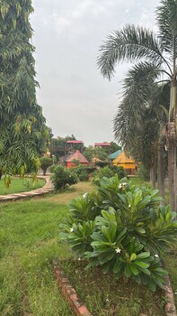 hotel gardenview kurukshetra