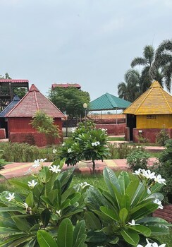 hotel gardenview kurukshetra