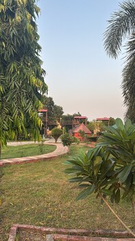 hotel gardenview kurukshetra