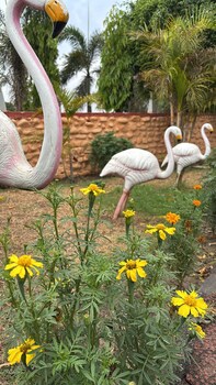 hotel gardenview kurukshetra