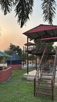 hotel gardenview kurukshetra