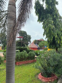 hotel gardenview kurukshetra